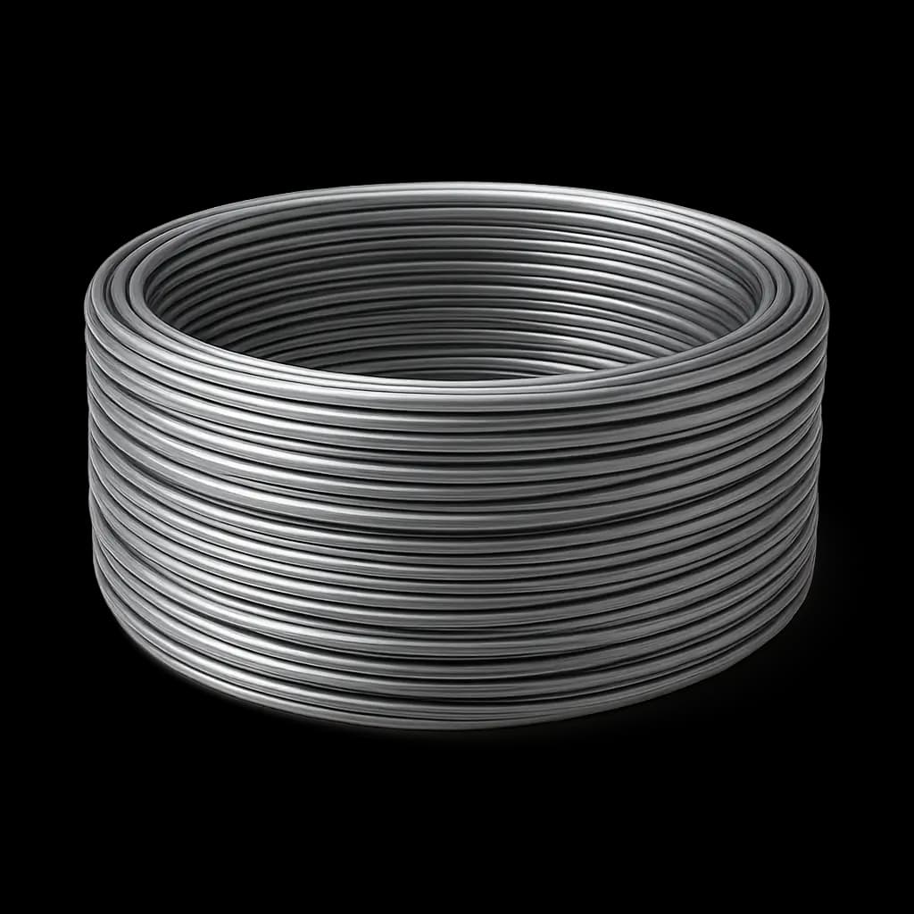 Проволока серебряная