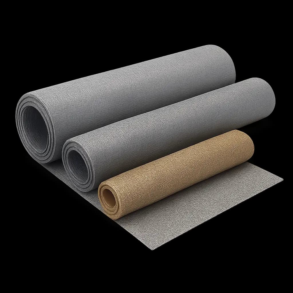 Сетка катализаторная