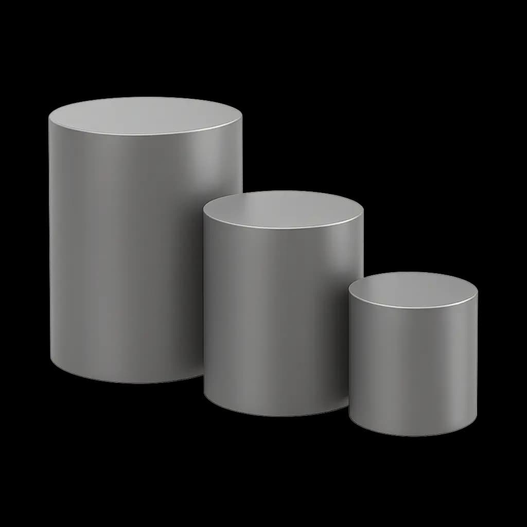 Заготовка нержавеющая