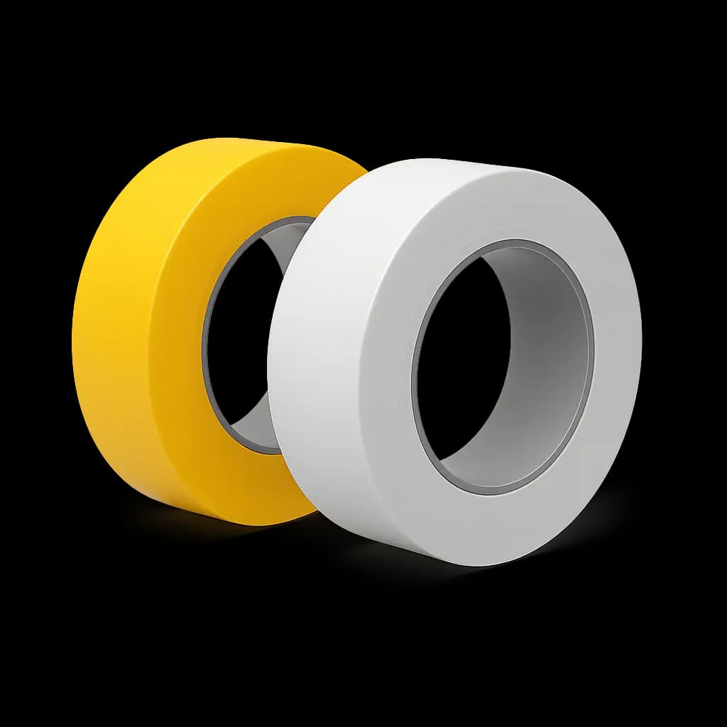 Лента фторопластовая