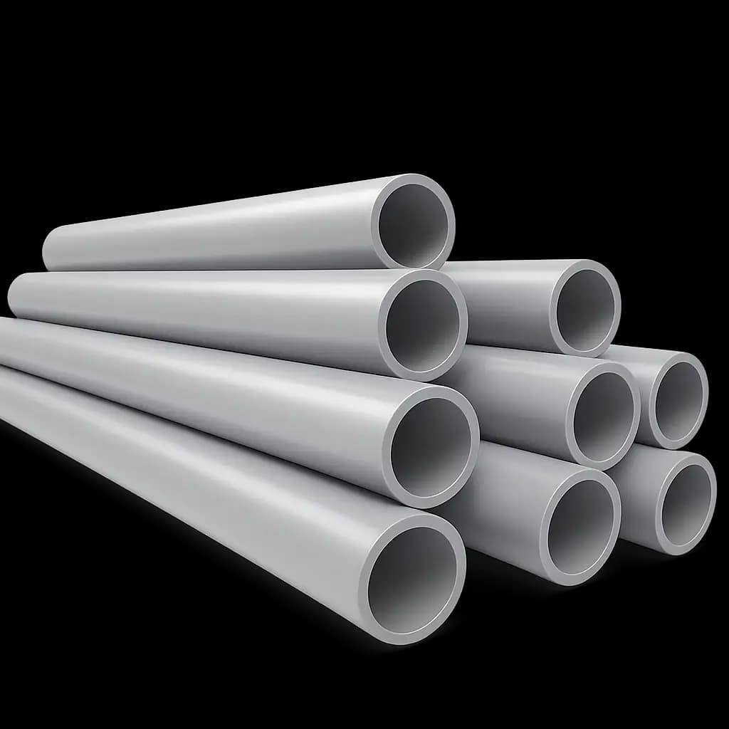 Труба фторопластовая