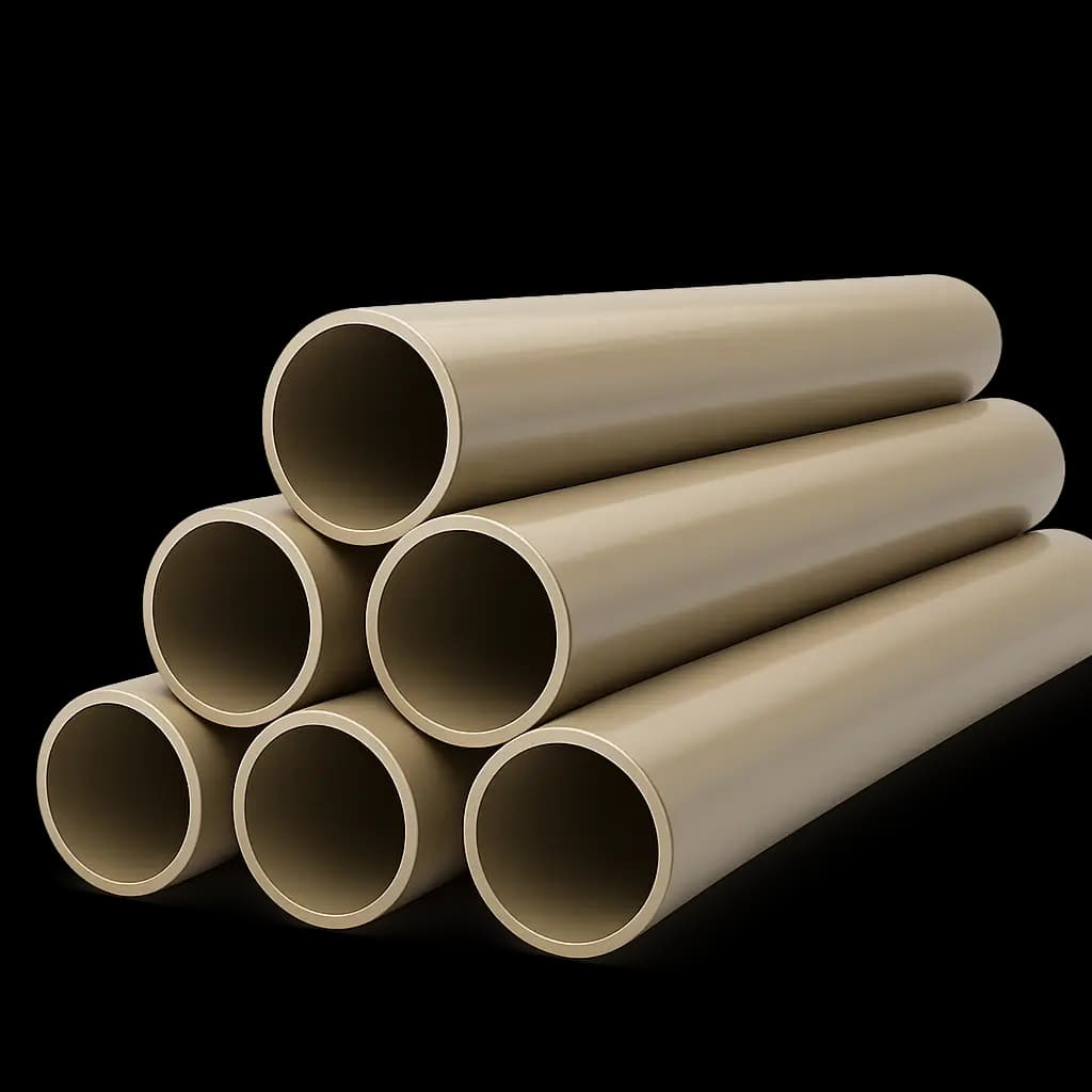 Труба винипластовая