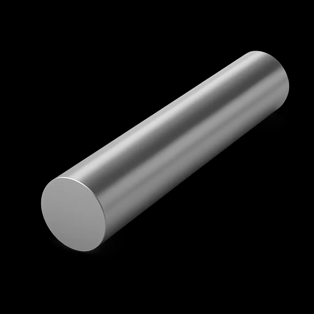 Пруток с заданными свойствами упругости