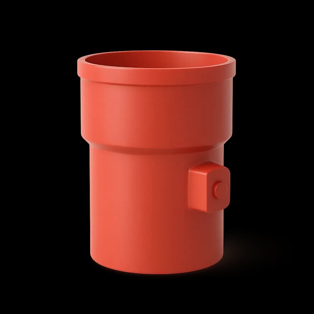 Ревизия безраструбная