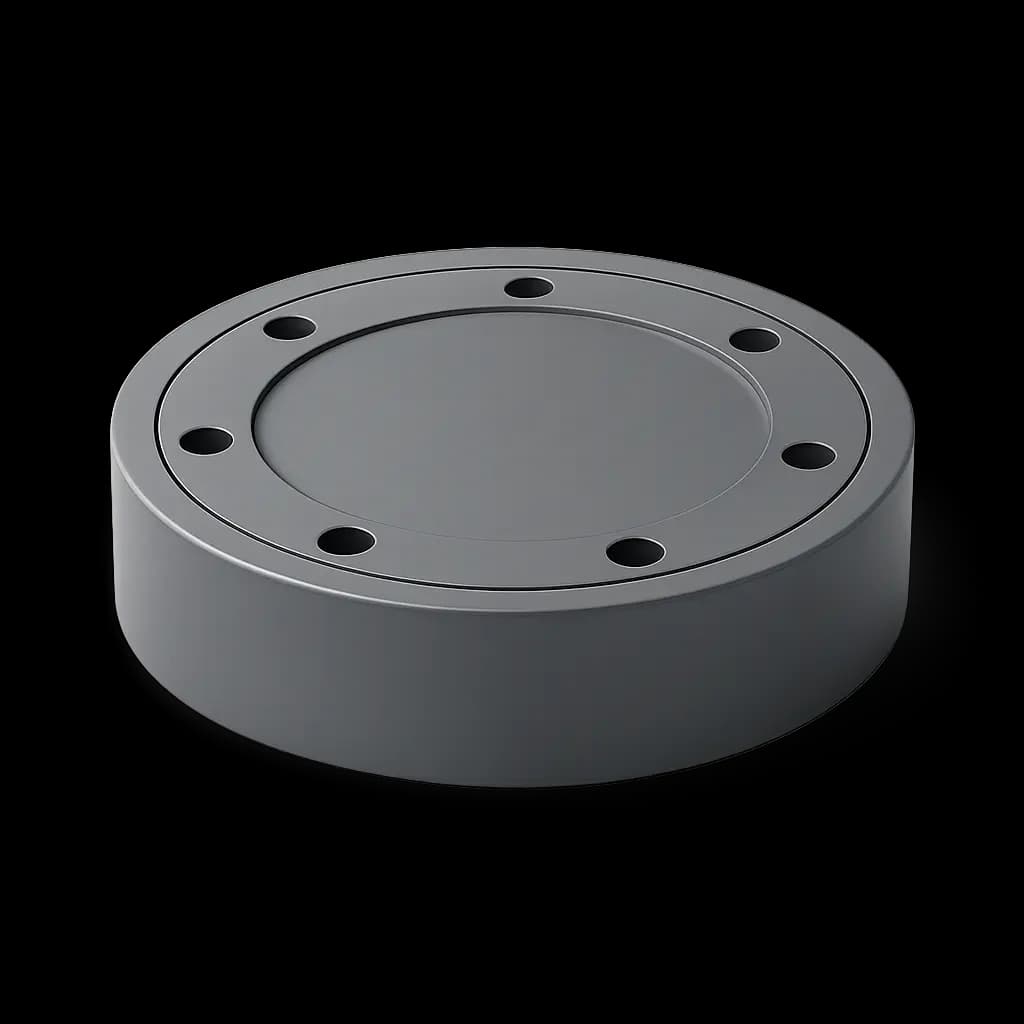 Трап чугунный