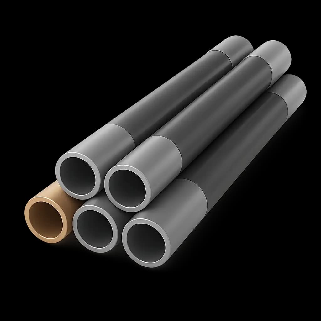 Рукав высокого давления