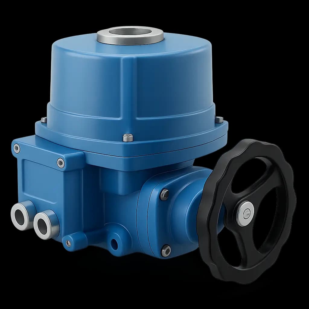 Электропривод