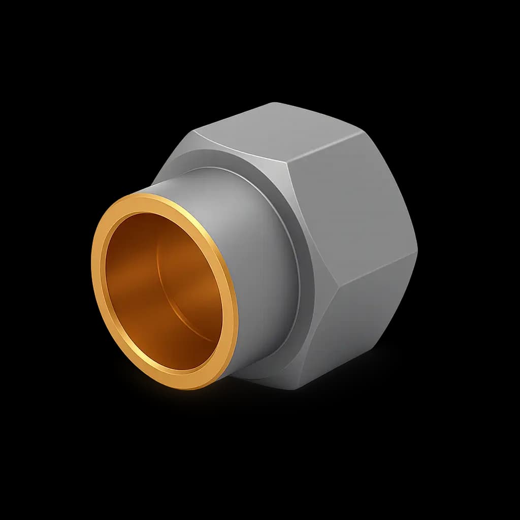 Клапан обратный