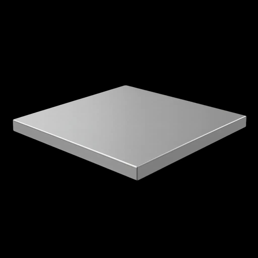 Фольга алюминиевая