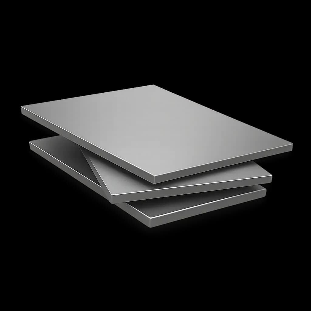 Полоса алюминиевая