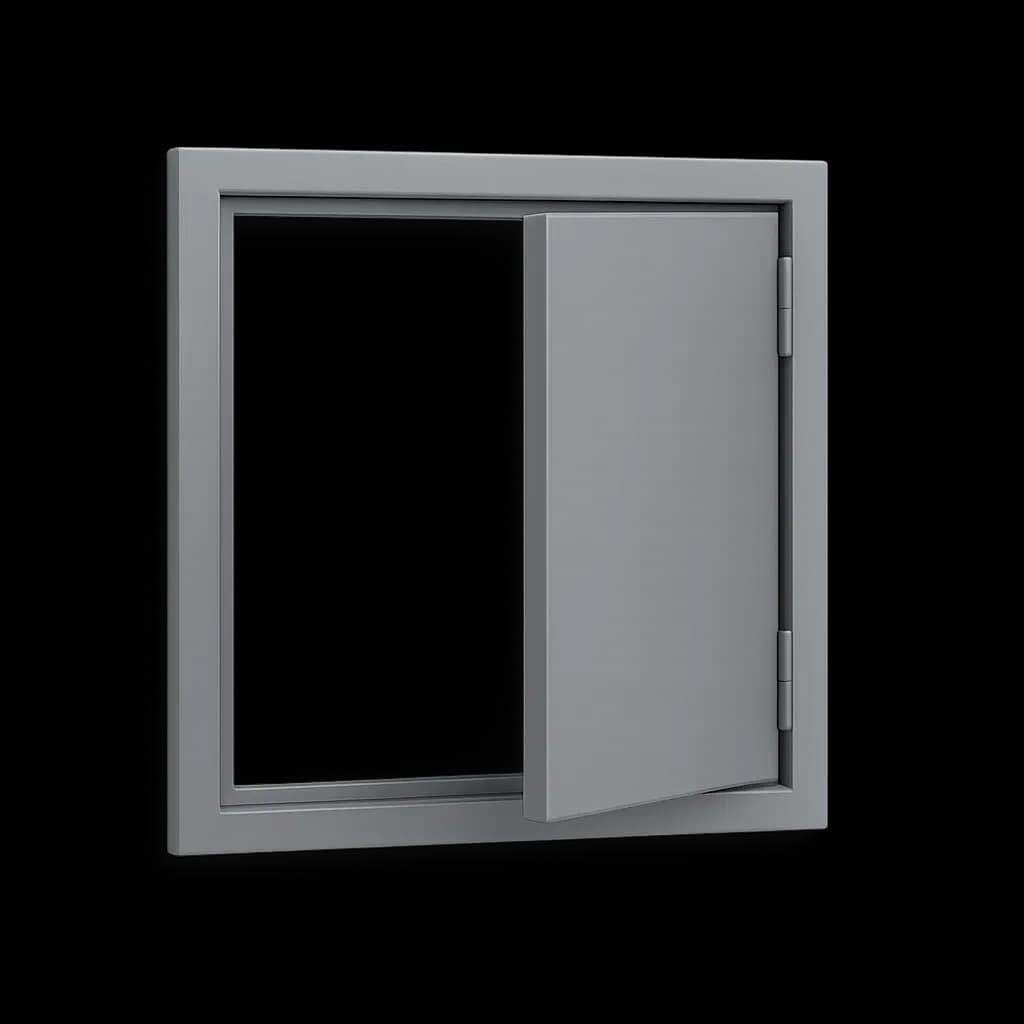 Ставни свинцовые