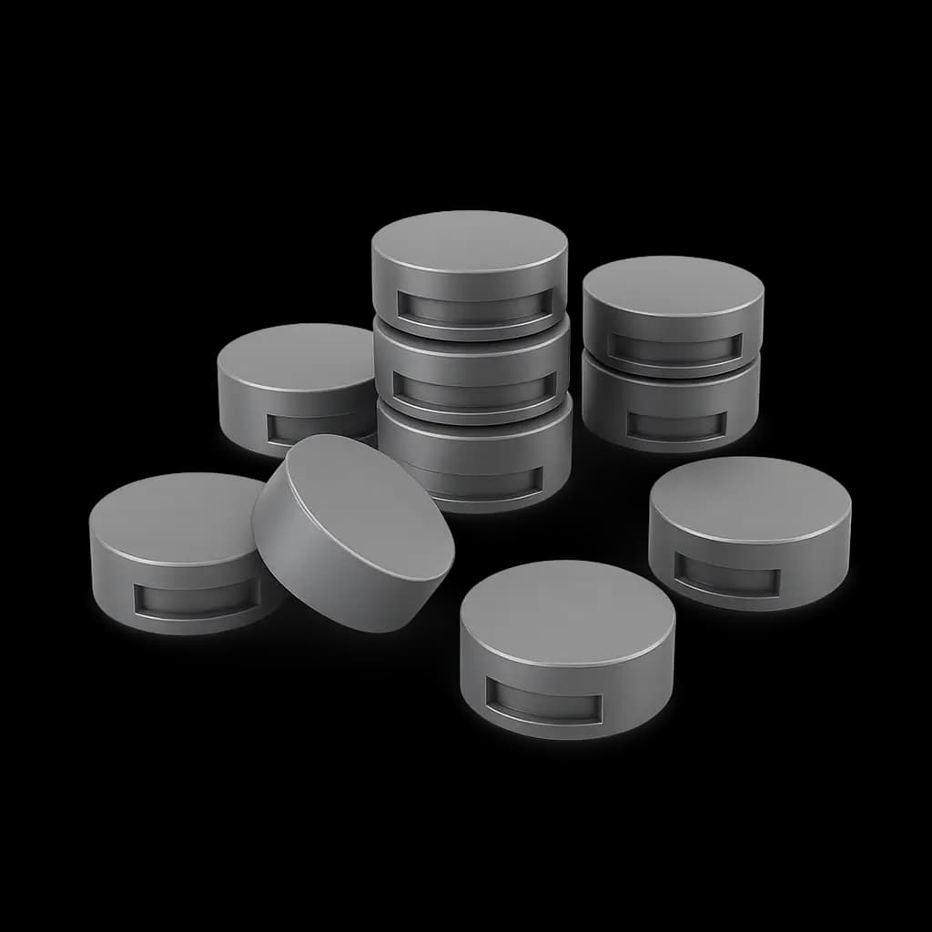 Пломба свинцовая