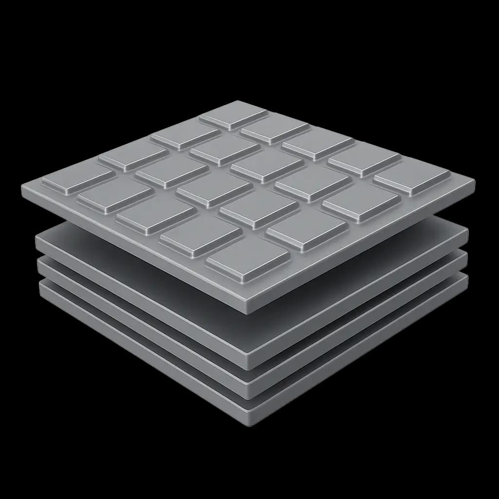 Баббит свинцовый