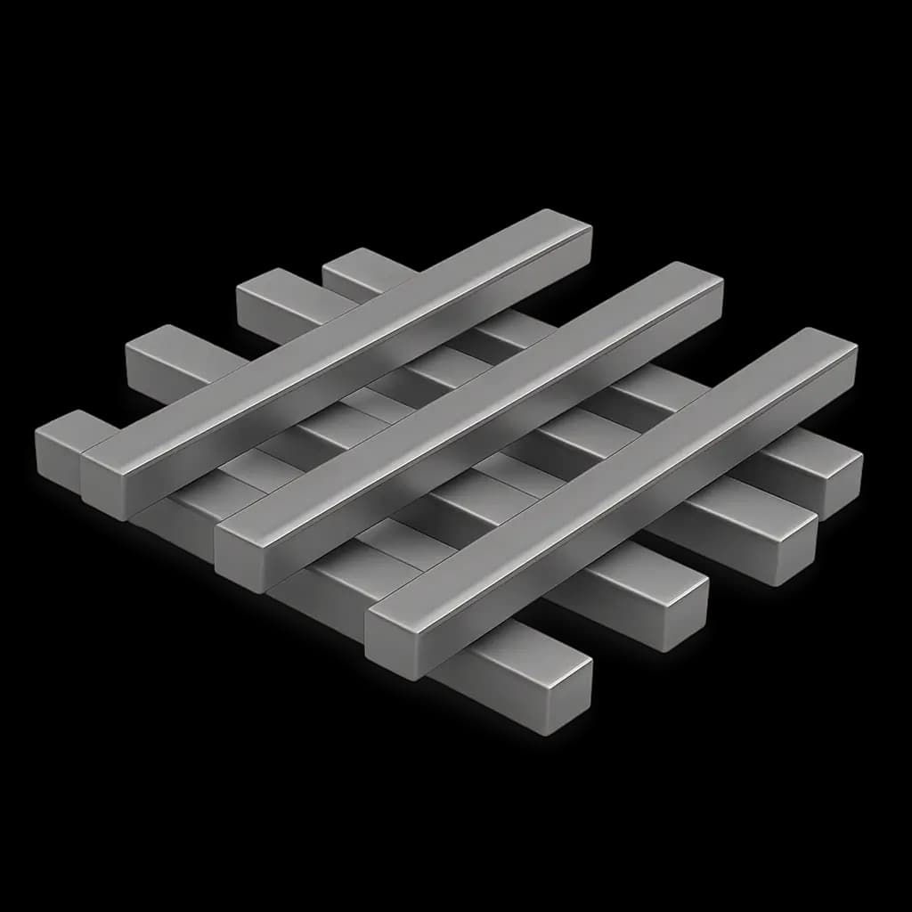 Палочка свинцовая