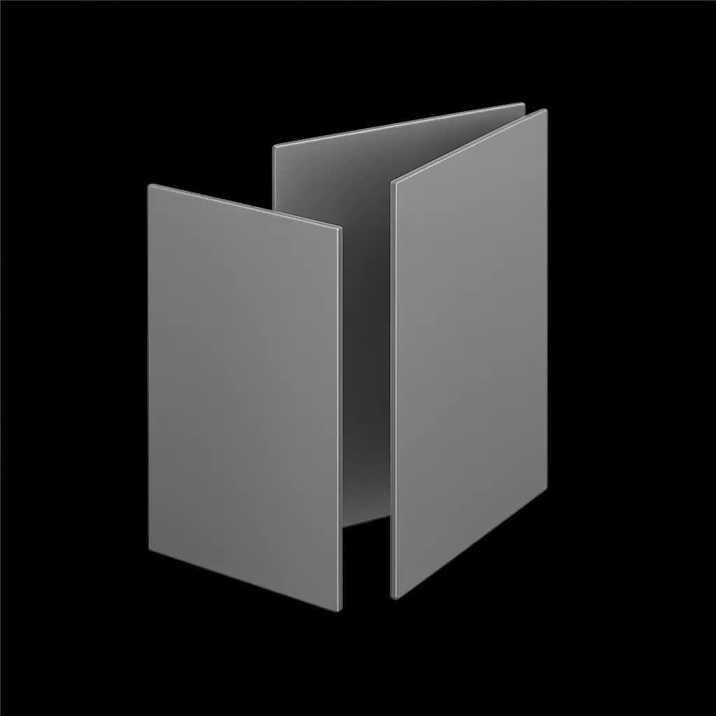 Титановая карточка