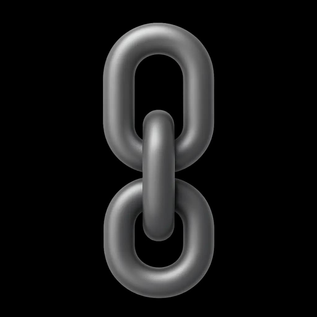 Цепь транспортёра А2 28х42х25 мм