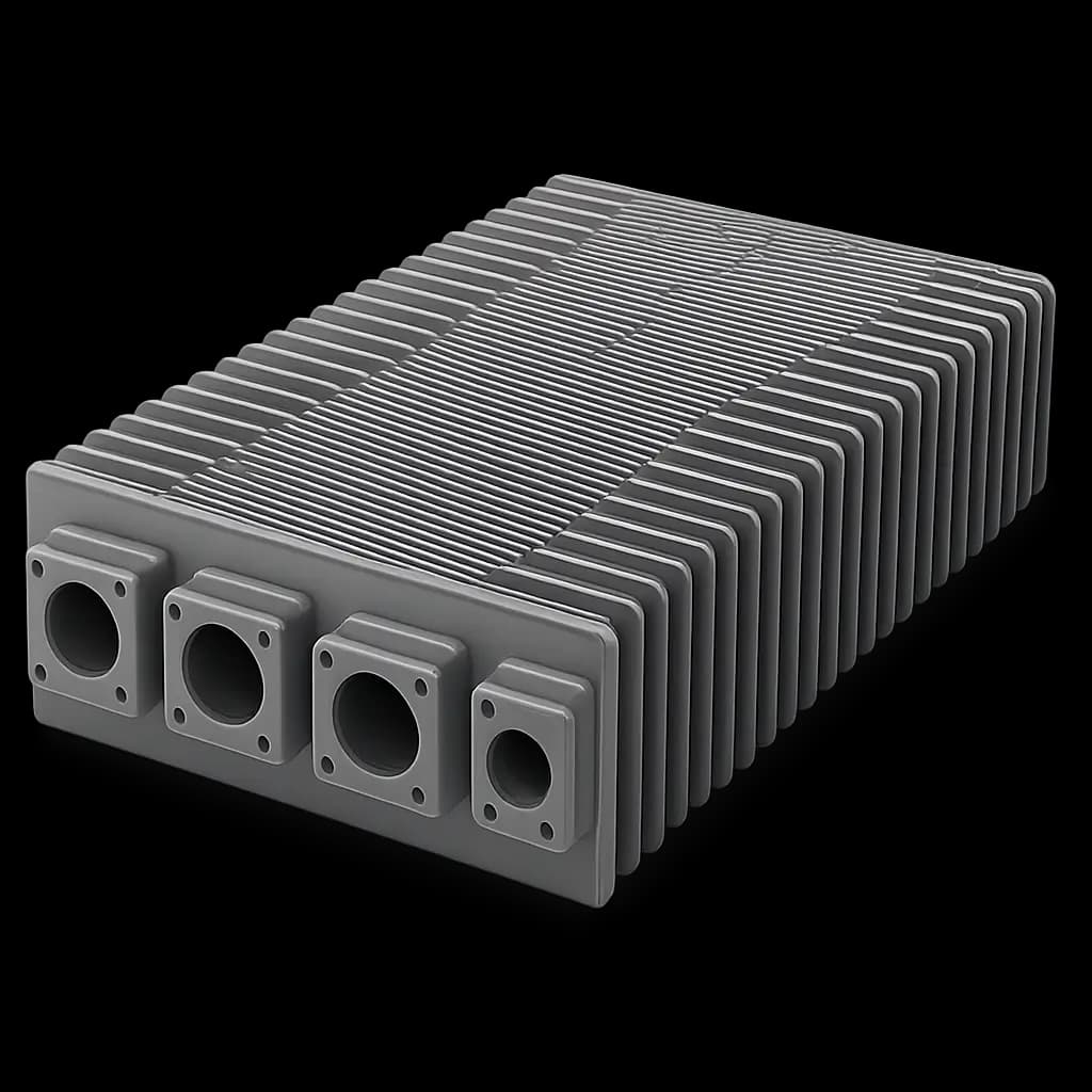 Чугунная труба ЧНР 700 мм