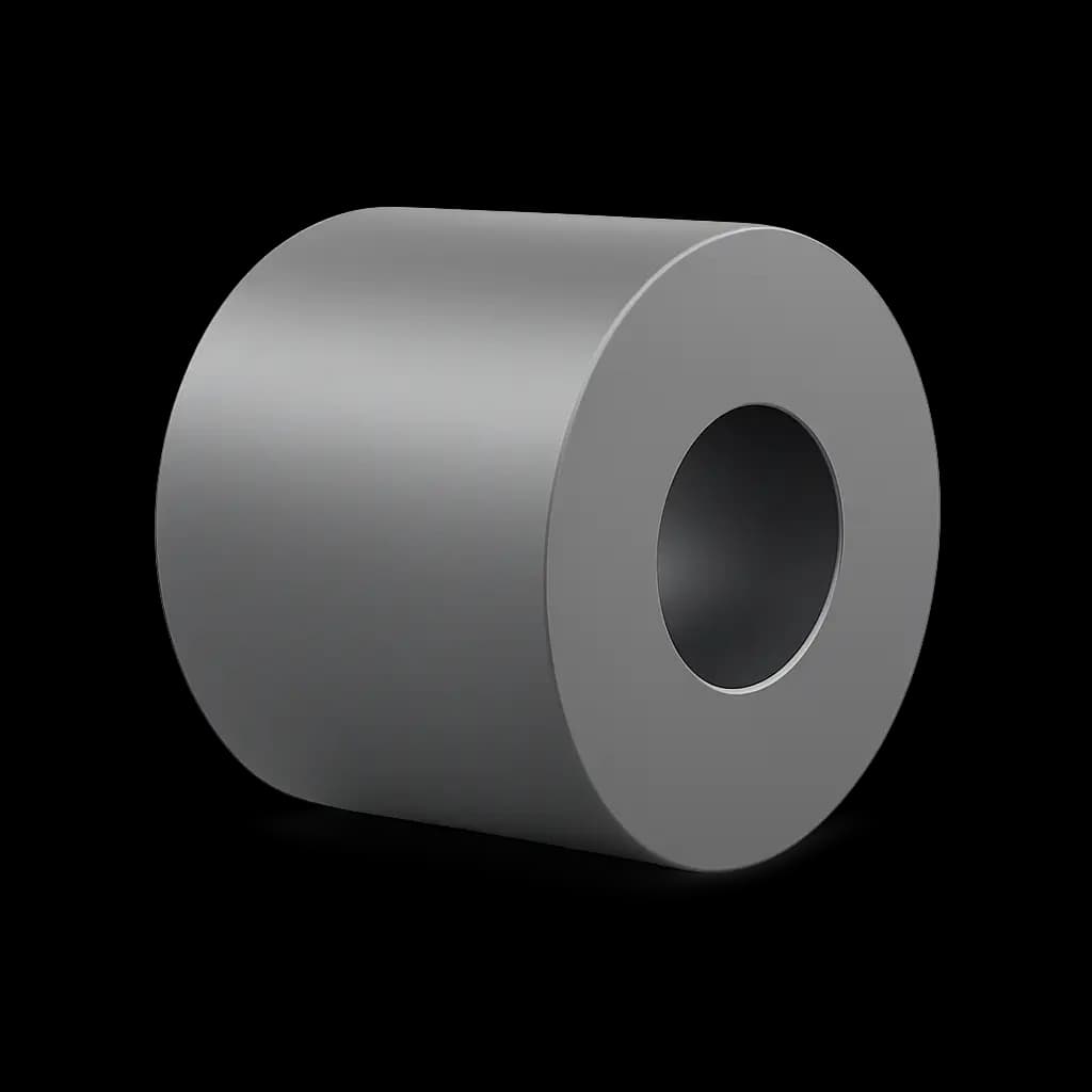 Рулонная сталь ст08 0.3х1250 мм полимерная синяя