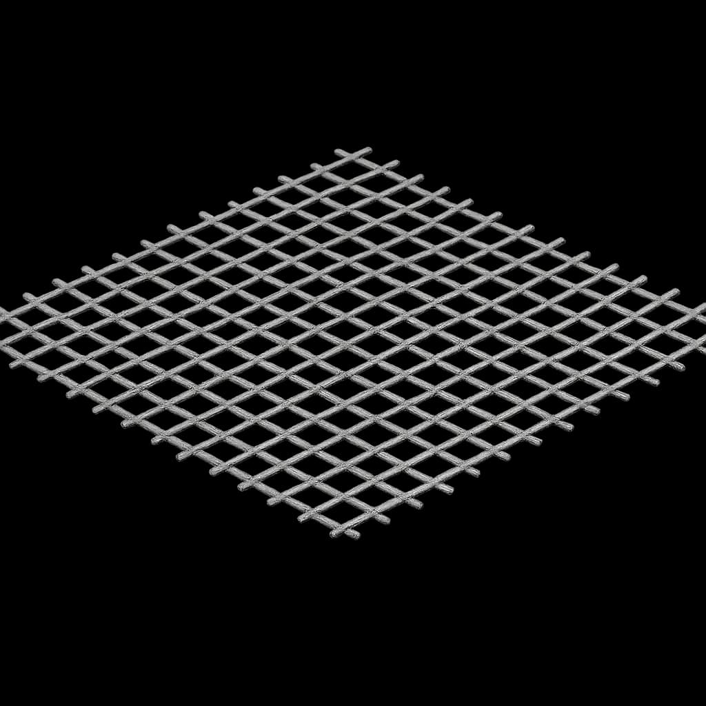 Сетка для грохота AISI 304 2х2х1 (1600х4500) мм
