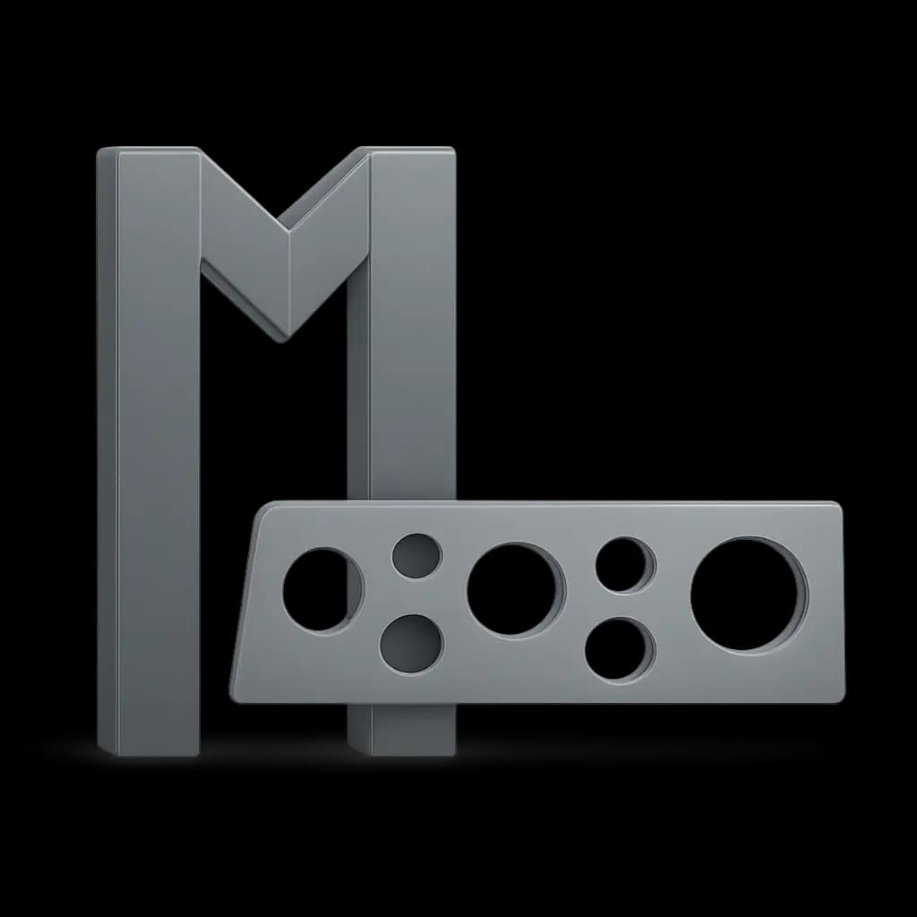 Перфолента 08кп 10х3 мм