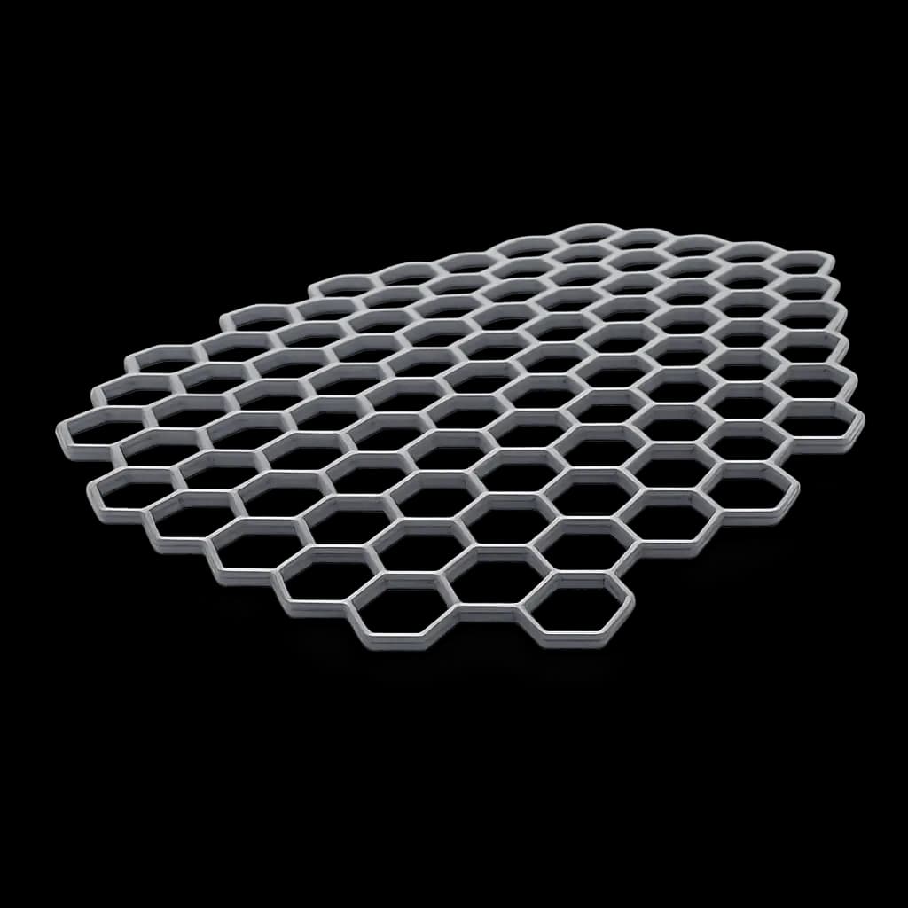 Сетка двойного кручения 40х60х2,2 мм ЦАММ