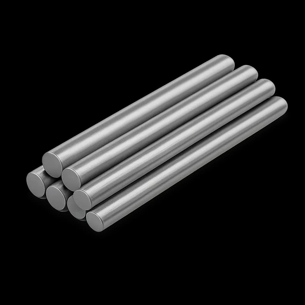 Фибра стальная