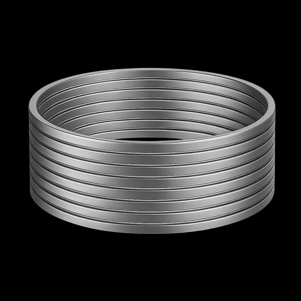 Катанка стальная