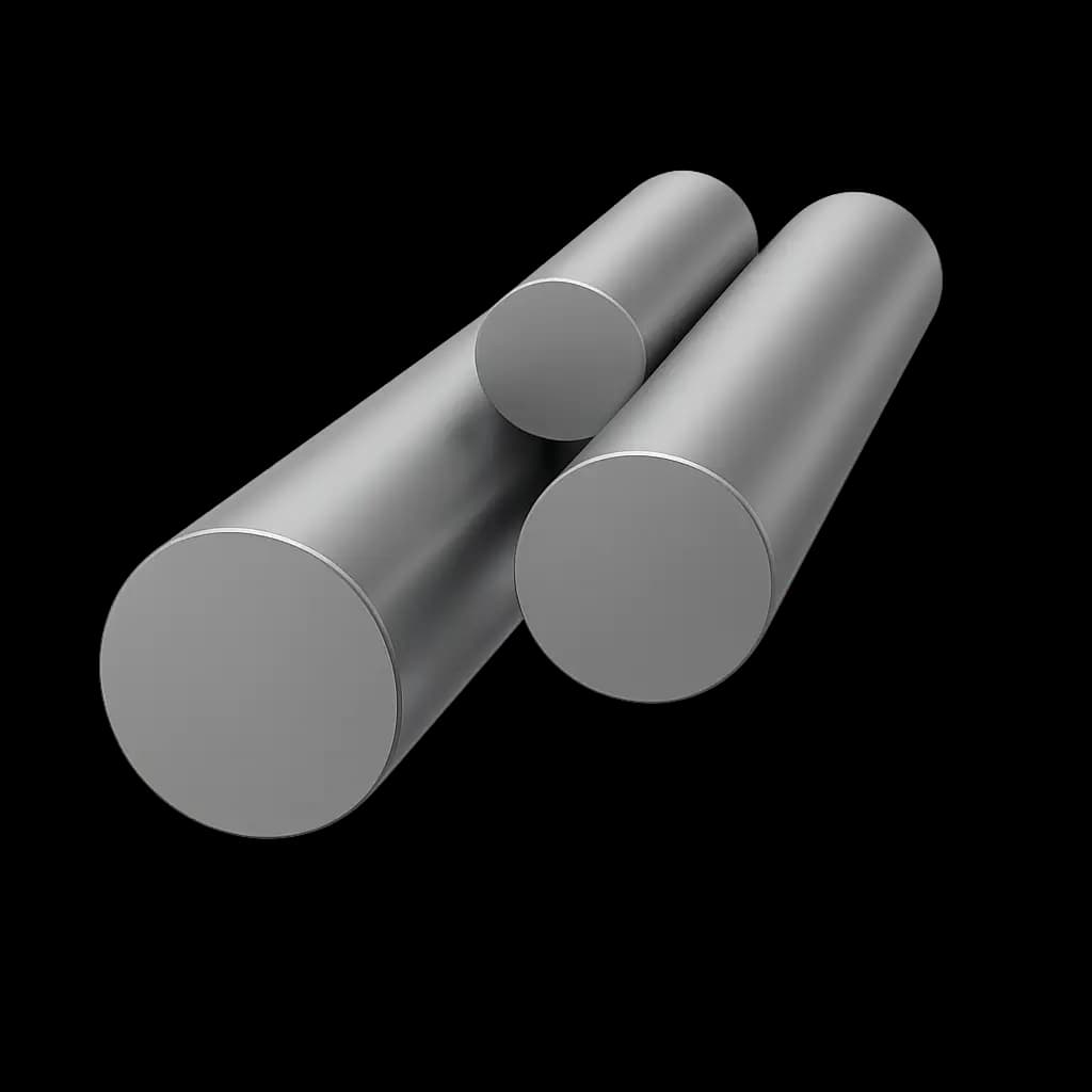 Круг оцинкованный