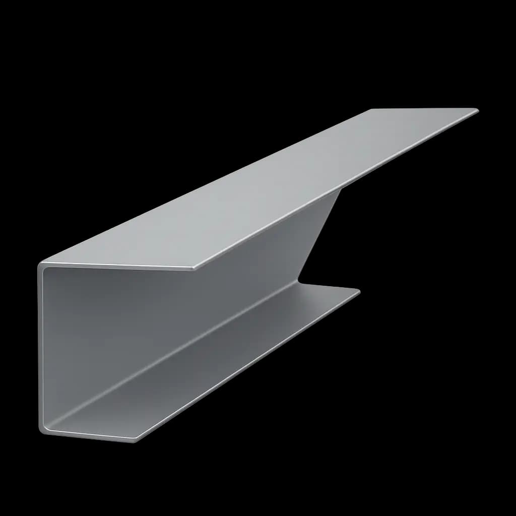 Полоса оцинкованная