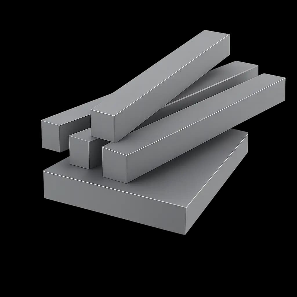 Блюм стальной