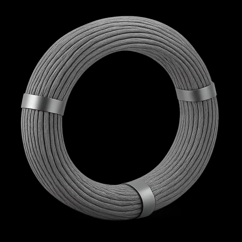 Грозотрос 1,4х0,30х0,28 мм ОКГТ Ц