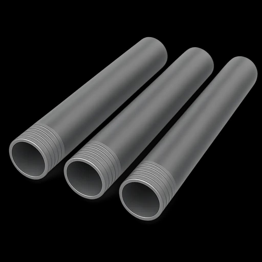 Труба колонковая