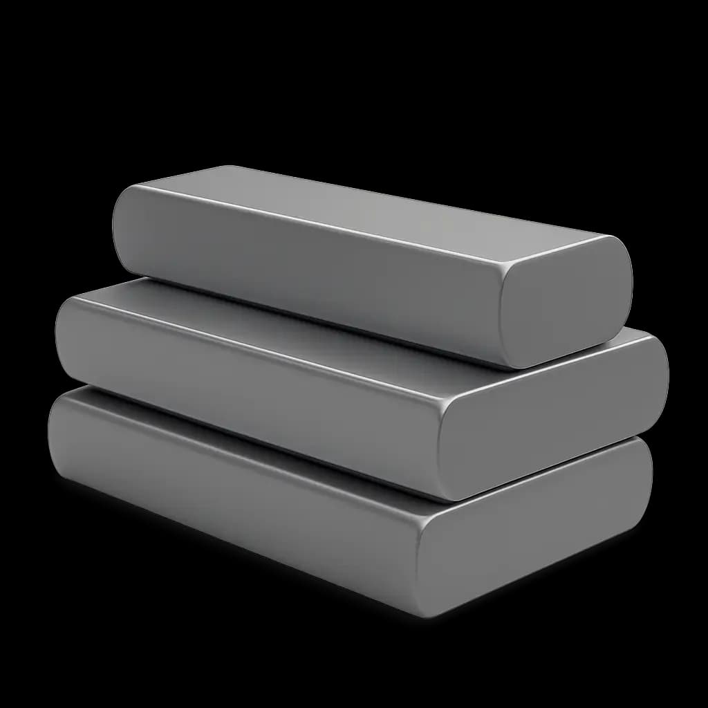 Труба овальная