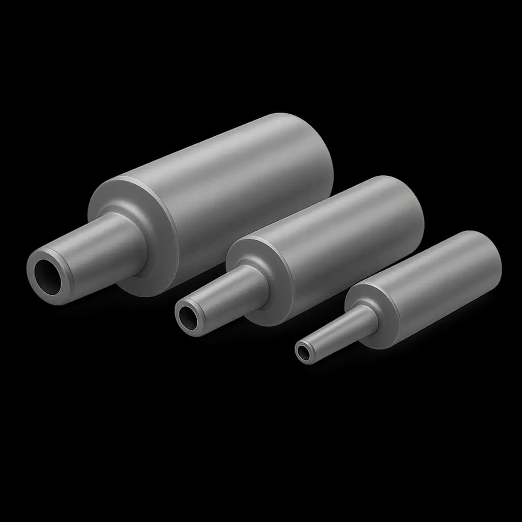 Труба криогенная