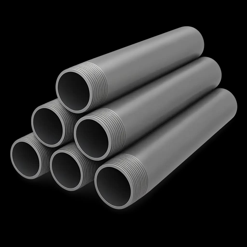 Труба обсадная