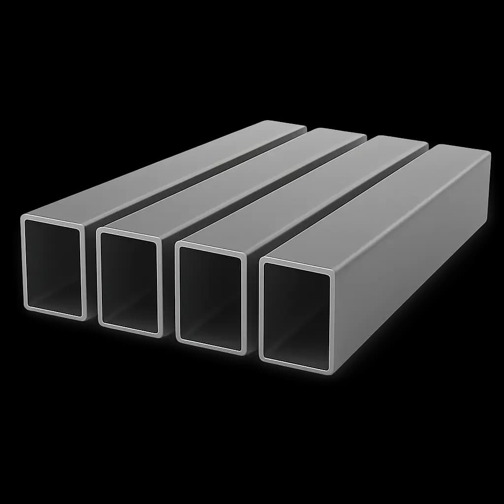 Труба профильная