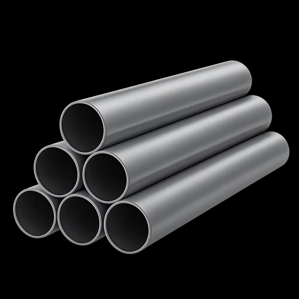 Труба стальная