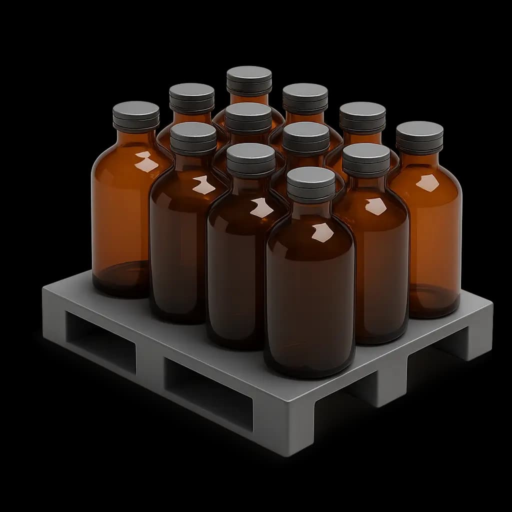 Кислота бромистоводородная