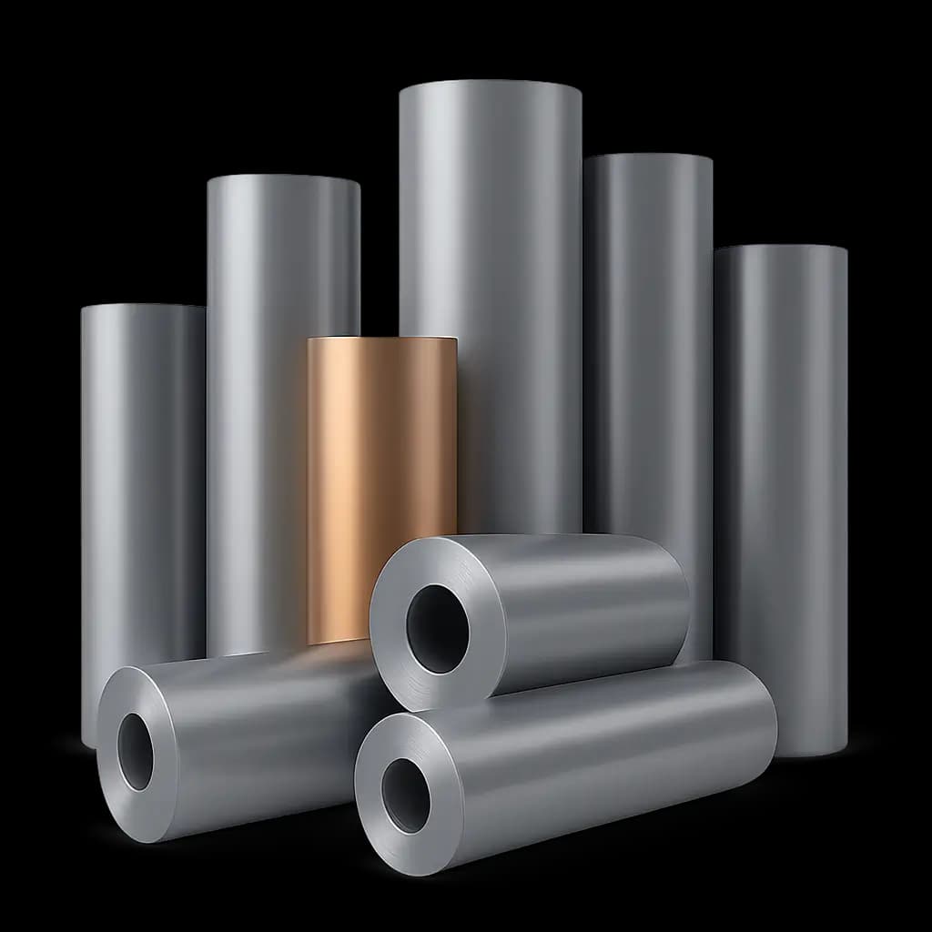 Фольга 0.03 мм И99.9 ГОСТ Р 55084-2012 иридиевая