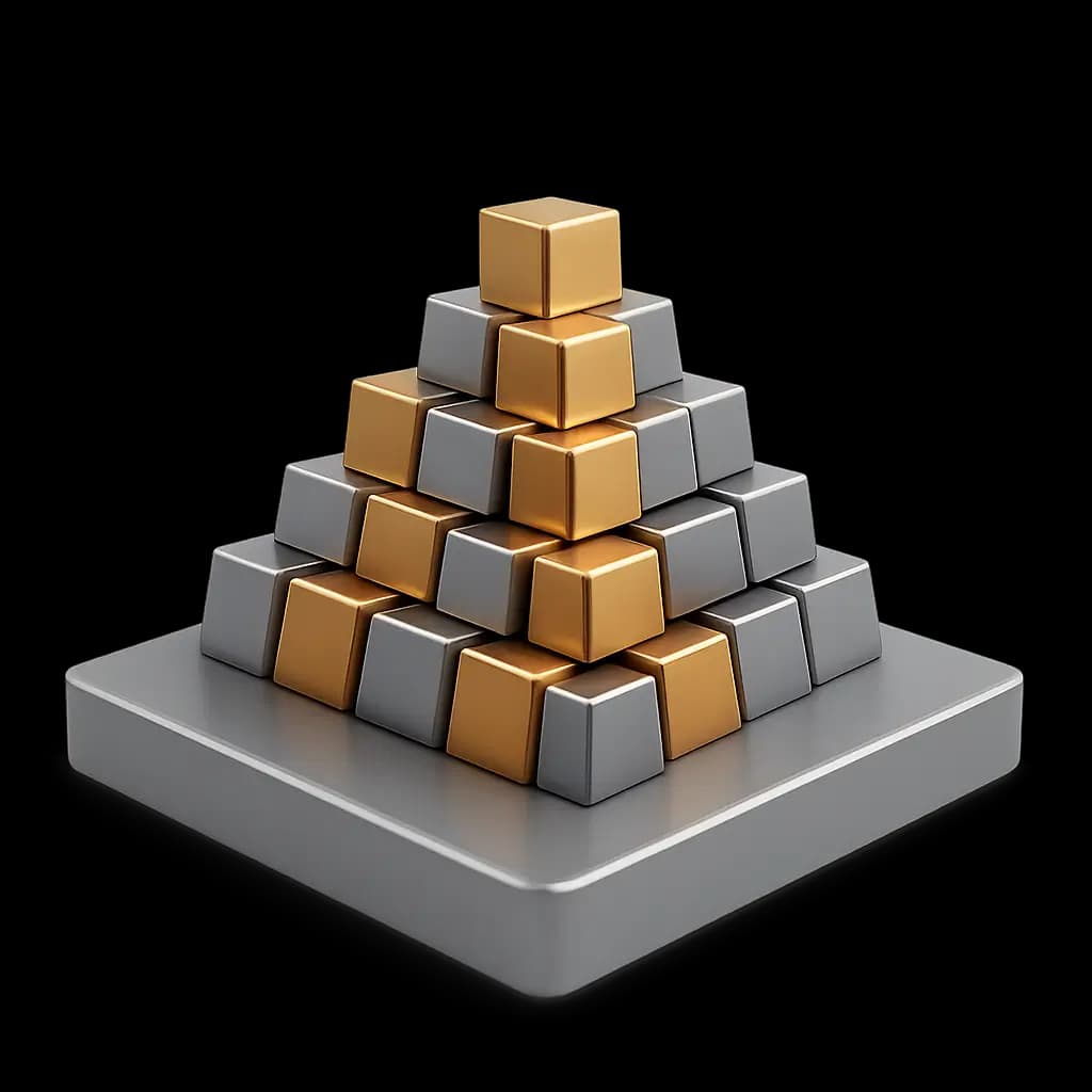 Лигатура драгоценных металлов