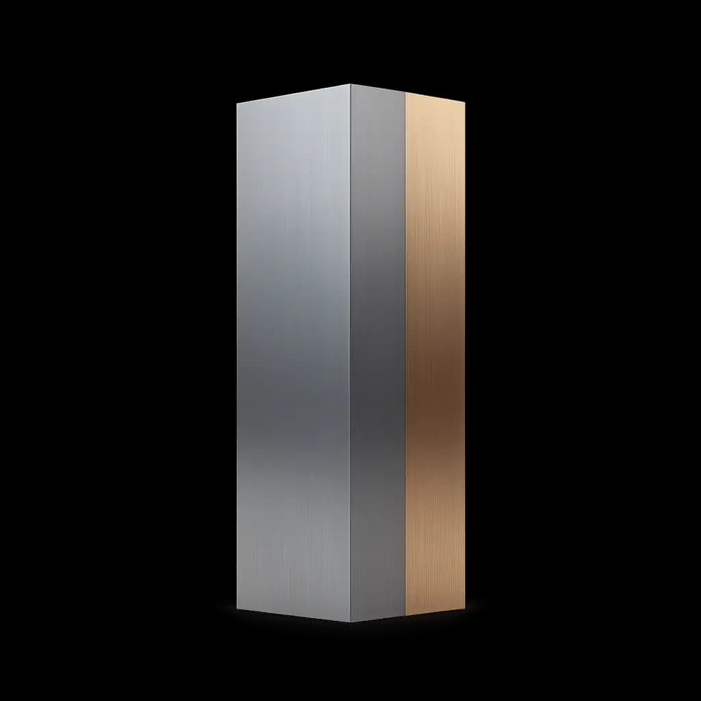 Полоса из палладия 0.10х15х200 Пд99.9 ГОСТ 13462-79