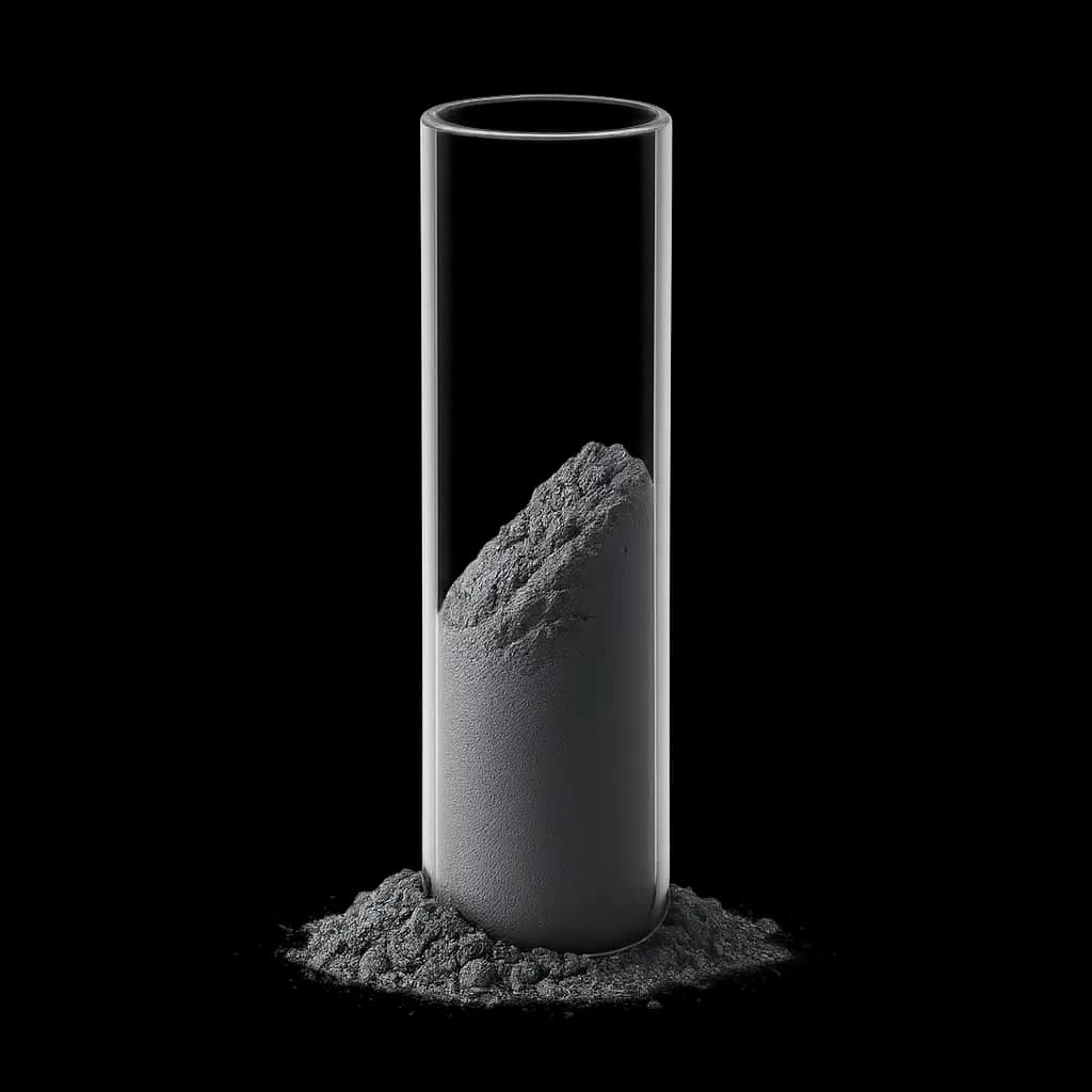 Порошок из осмия 1.0 ОсА-1 ГОСТ 12339-2016