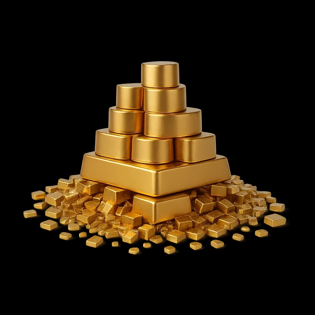 Припои из золота 1 ПЗл585-III ГОСТ 6835-2002