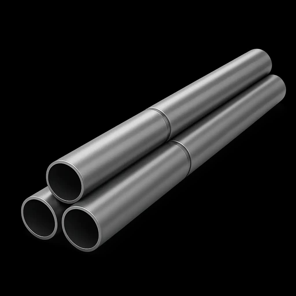 Труба 1х0.06 Пл99.9 платиновая