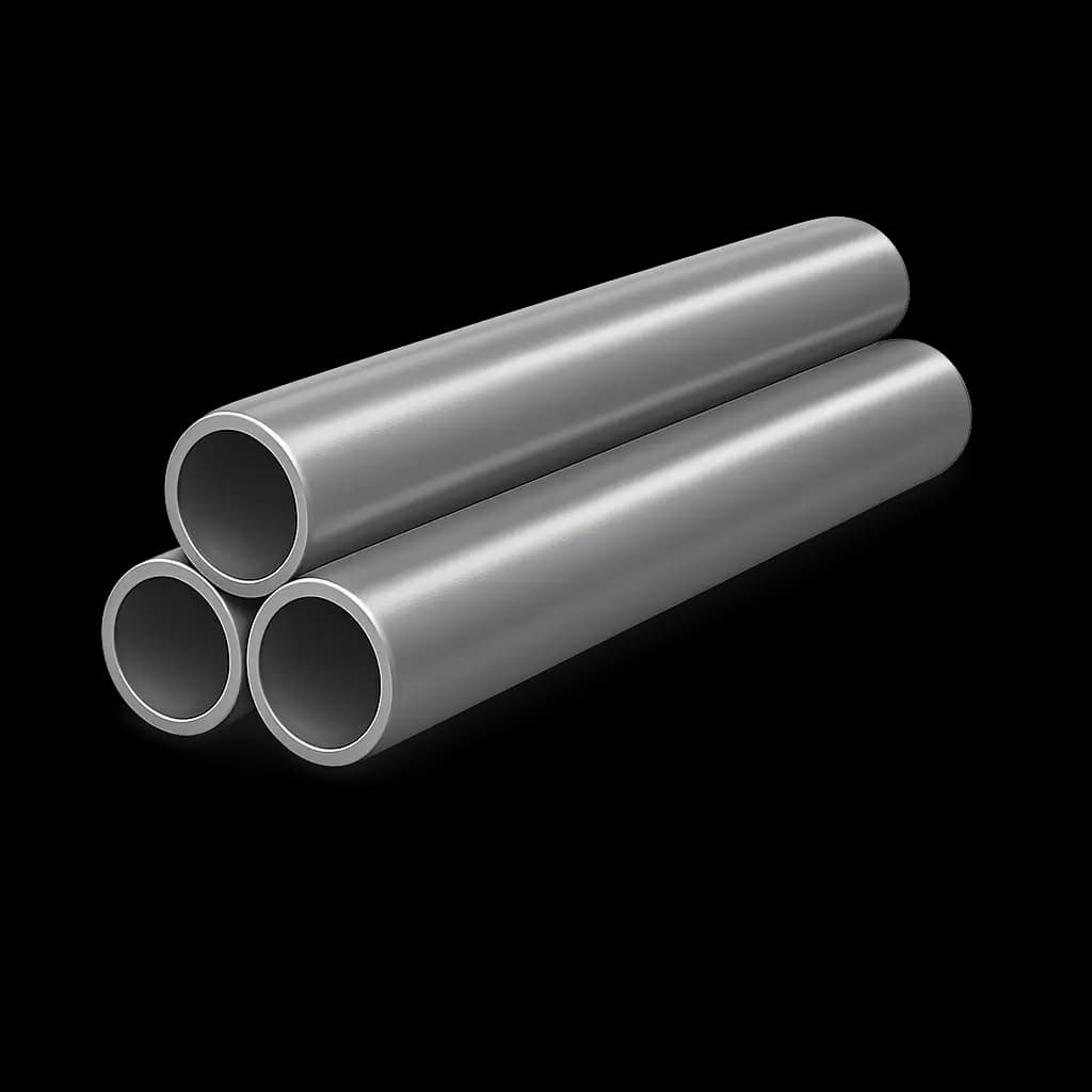 Трубка капиллярная нержавеющая