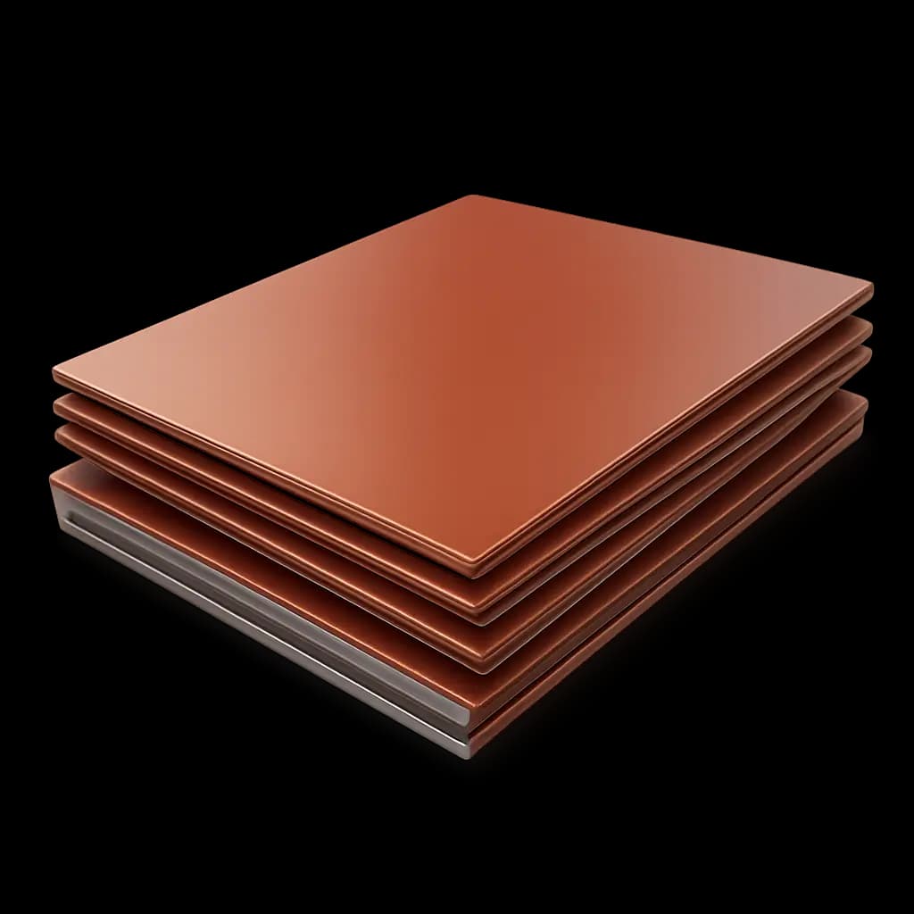 Гетинакс листовой I ВС-1.8 мм ГОСТ 2718-74