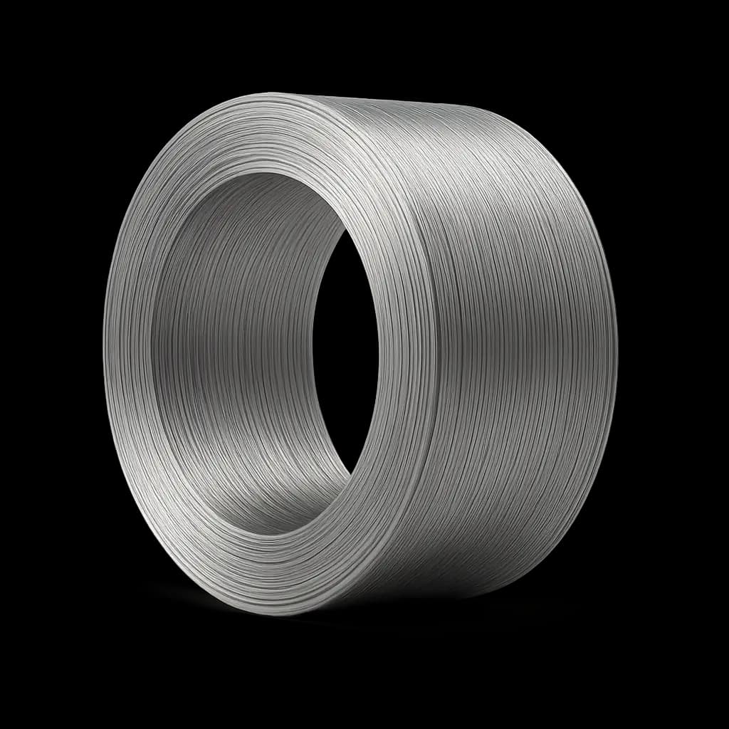 Фехраль проволока Х20Н80 0,2 мм