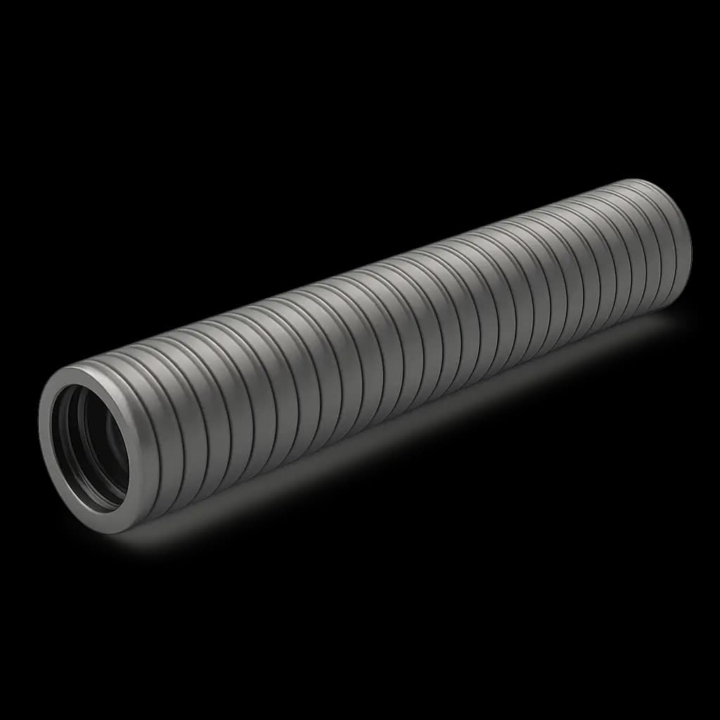 Фехраль спираль Х15Ю5 0,14 мм