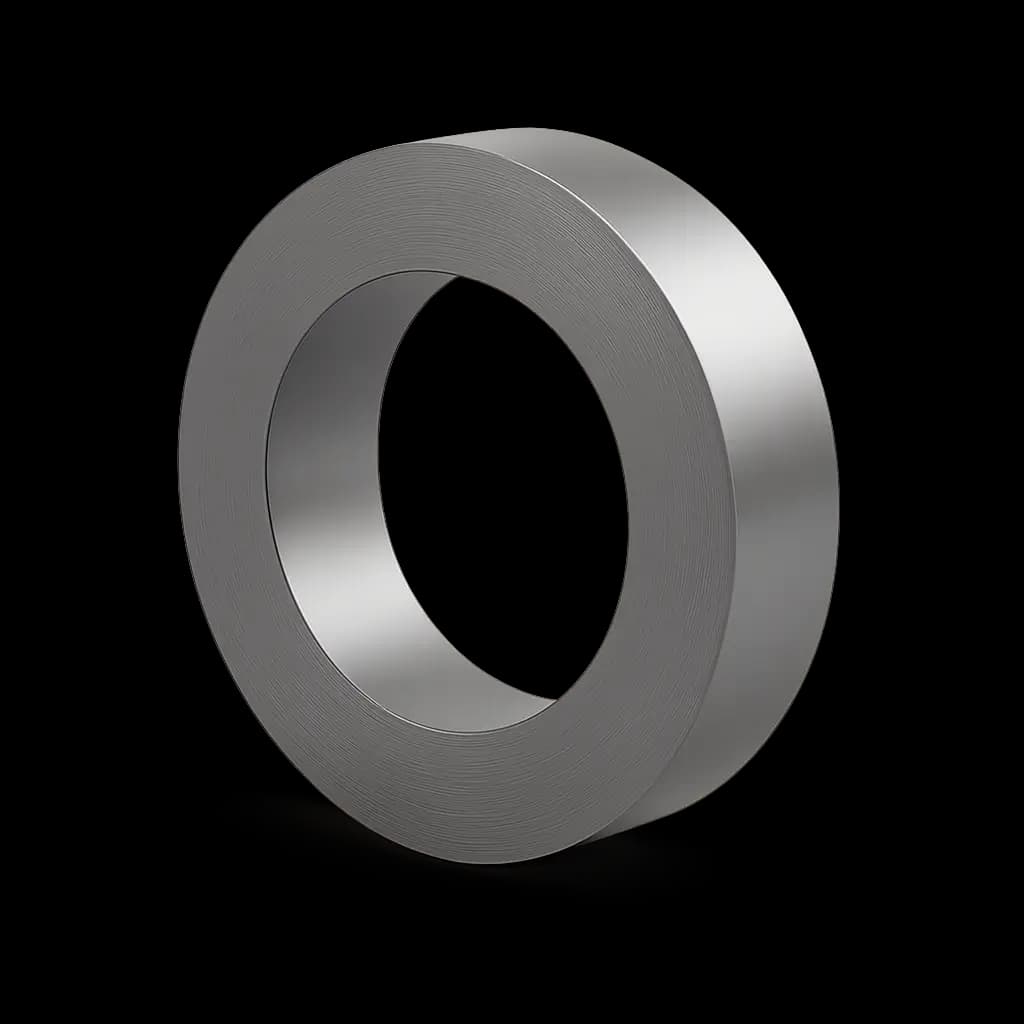 Фехралевая лента Х20Н80-Н 0,26 мм