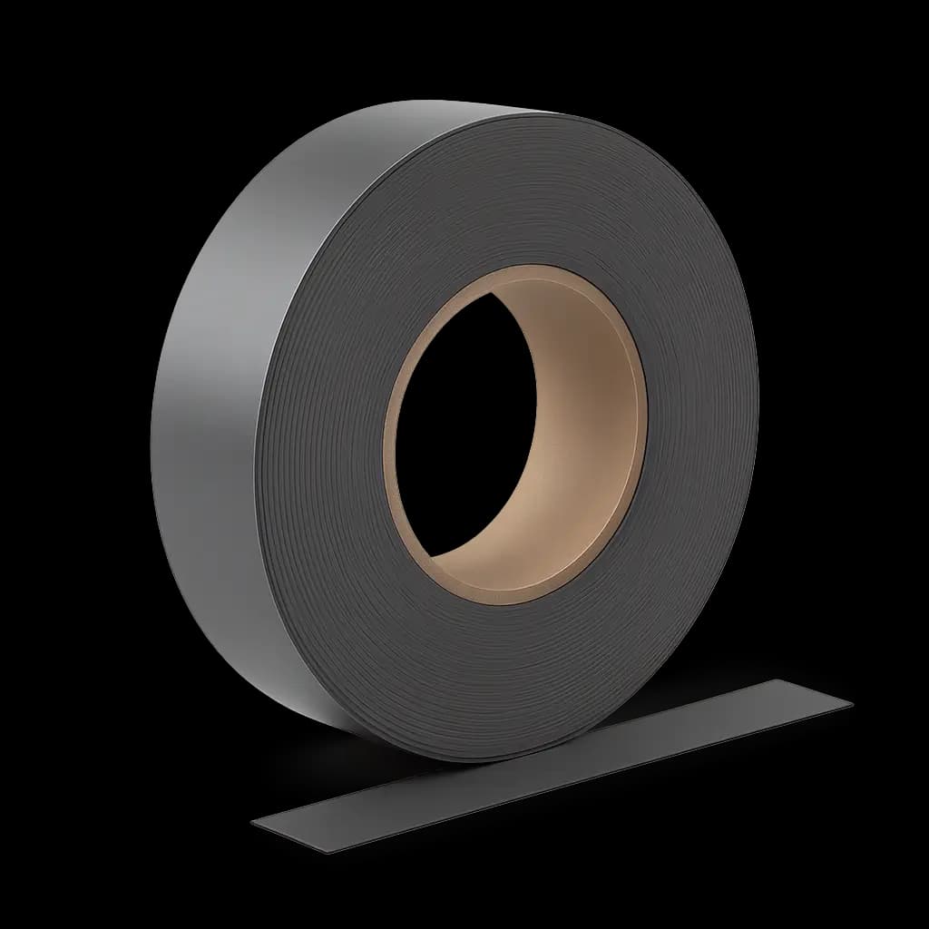 Магнитно-твердая лента ЕВ6 1,5 мм